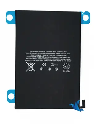 Produktfoto för iPad Mini 5 2019 Batteri