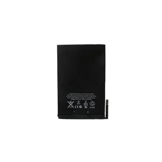 Produktfoto för iPad Mini Batteri