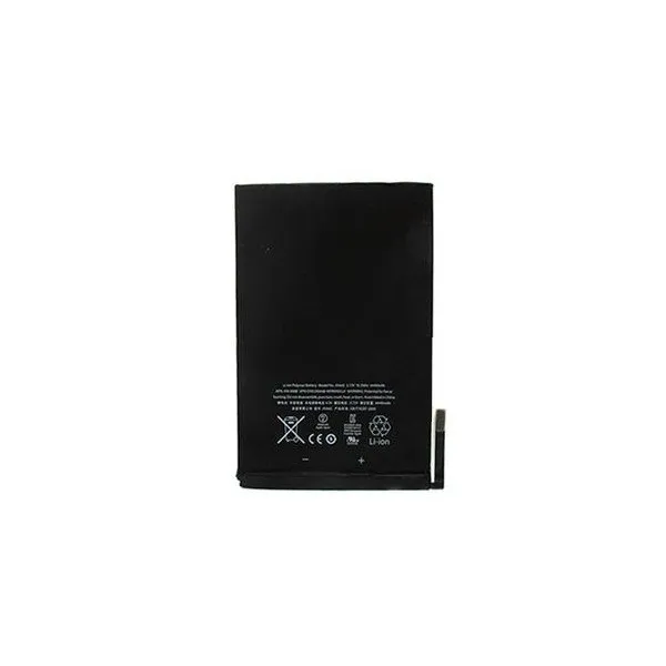 Alternativ bild 0 för iPad Mini Batteri