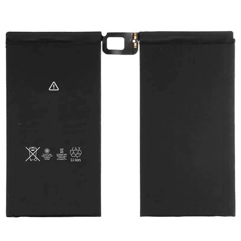 Alternativ bild 0 för iPad Pro 12.9 Batteri 10300 mAh