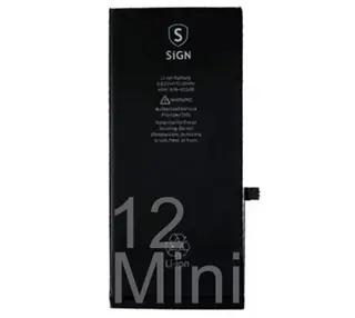 Produktfoto för iPhone 12 Mini Batteri
