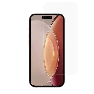 Produktfoto för iPhone 15 Pro Champion Skärmskydd