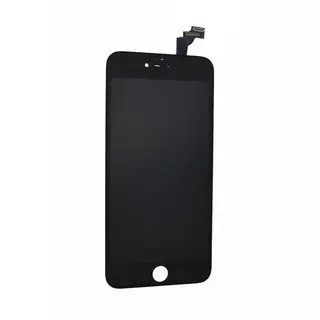 Produktfoto för iPhone 6 Plus Visa pekskärm HiPix - Svart