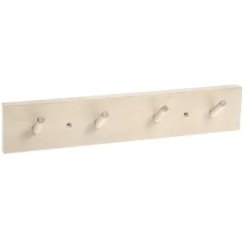 Alternativ bild 0 för Iris Knoppbräda 4 st Knoppar