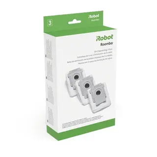 Produktfoto för iRobot Dammsugarpåsar