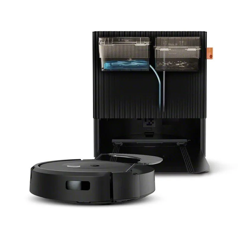 Alternativ bild 0 för iRobot Robotdammsugare Roomba Combo 10 Max
