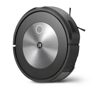 Produktfoto för iRobot Roomba Combo j5 Robotdammsugare med golvmopp