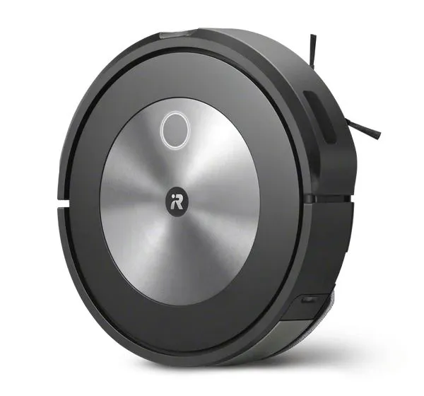 Alternativ bild 0 för iRobot Roomba Combo j5 Robotdammsugare med golvmopp
