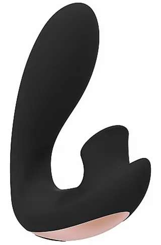 Produktfoto för IRRESISTIBLE DESIRABLE LUFTTRYCKSVIBRATOR