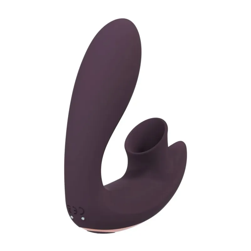 Bild 1 för Irresistible Desirable Purple