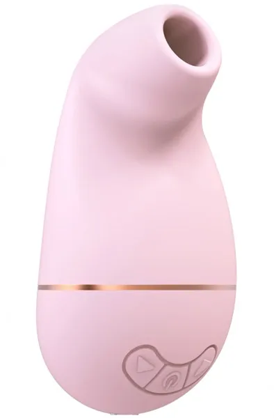 Bild 1 för IRRESISTIBLE KISSABLE - PINK