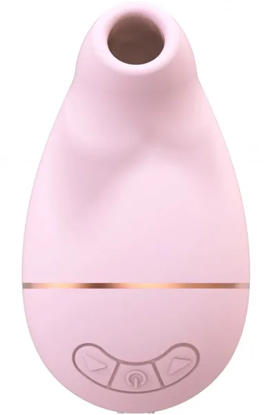 Bild 2 för IRRESISTIBLE KISSABLE - PINK