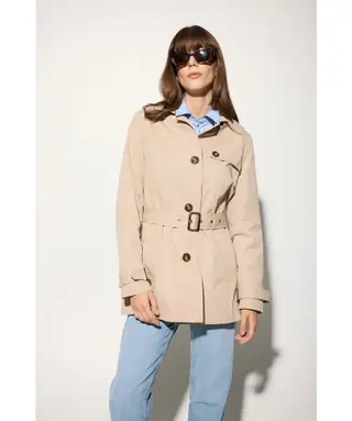 Produktfoto för Isabelle Coat
