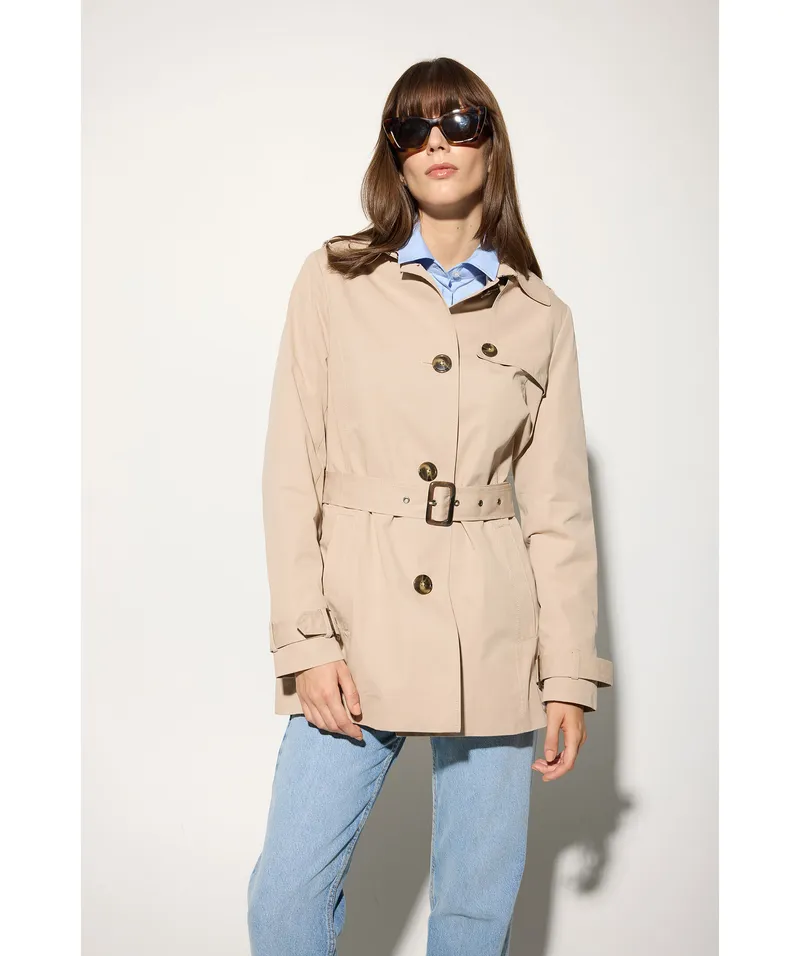 Alternativ bild 0 för Isabelle Coat