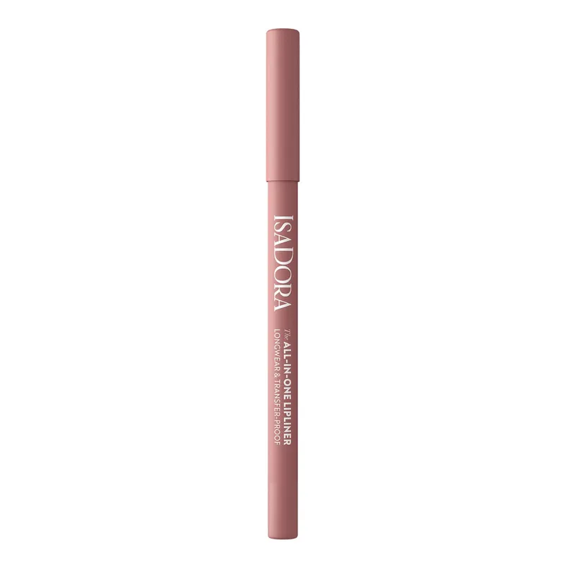 Bild 1 för IsaDora All-in-One Lipliner Bare Beige 1,2 g