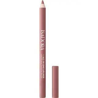 Produktfoto för IsaDora All-in-One Lipliner Bare Beige 1,2 g