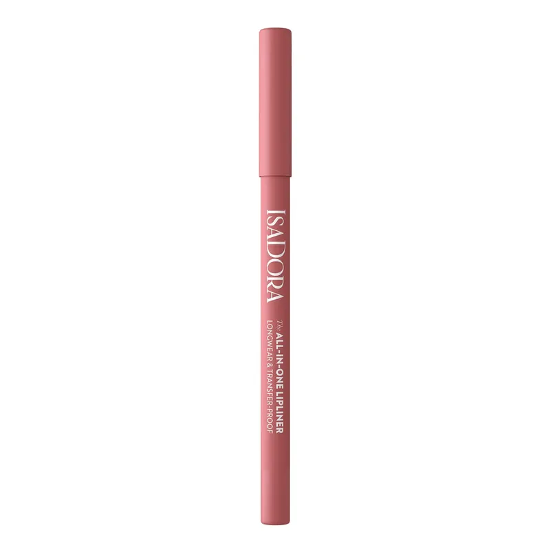 Bild 1 för IsaDora All-in-One Lipliner Bare Pink 1,2 g