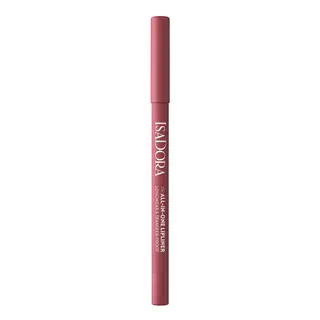 Produktfoto för IsaDora All-in-One Lipliner Dusty Rose 1,2 g