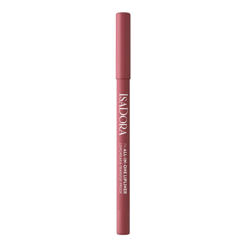 Bild 1 för IsaDora All-in-One Lipliner Dusty Rose 1,2 g