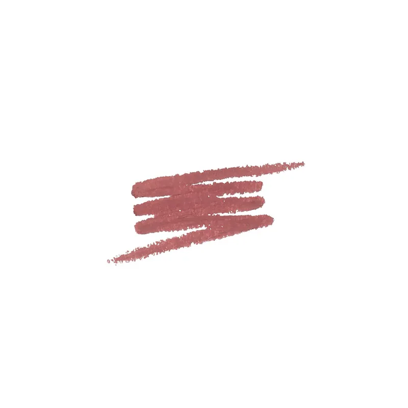 Bild 3 för IsaDora All-in-One Lipliner Mauve Rose 1,2 g