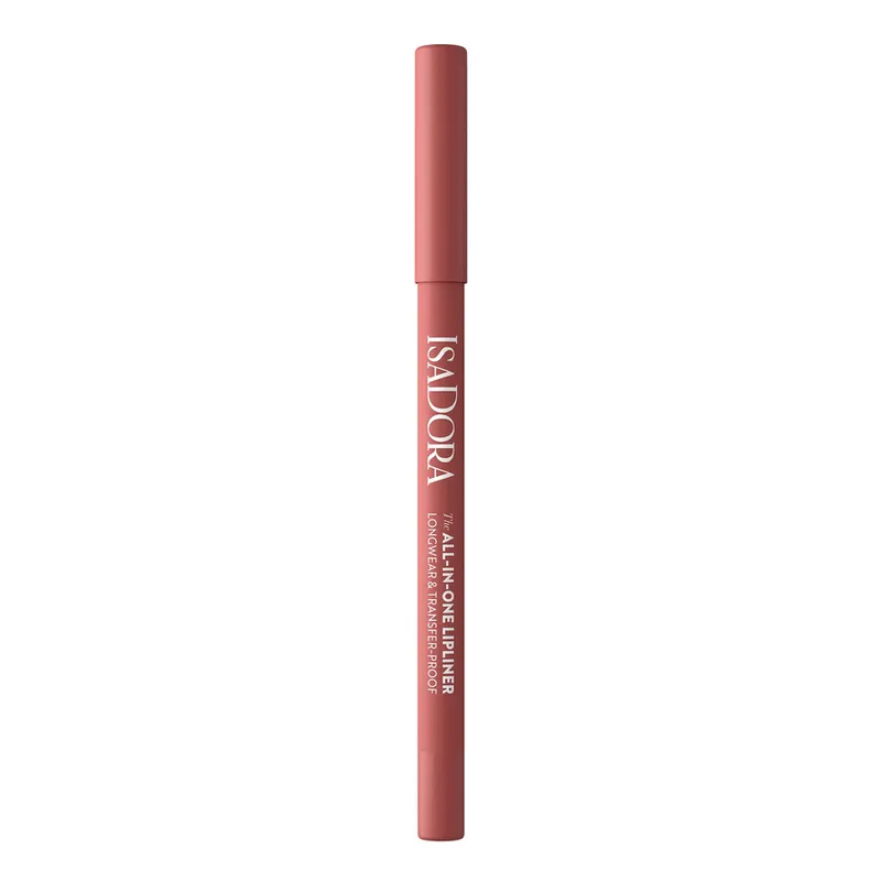 Bild 1 för IsaDora All-in-One Lipliner Praline 1,2 g