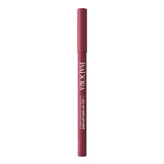 Produktfoto för IsaDora All-in-One Lipliner Rosewood 1,2 g