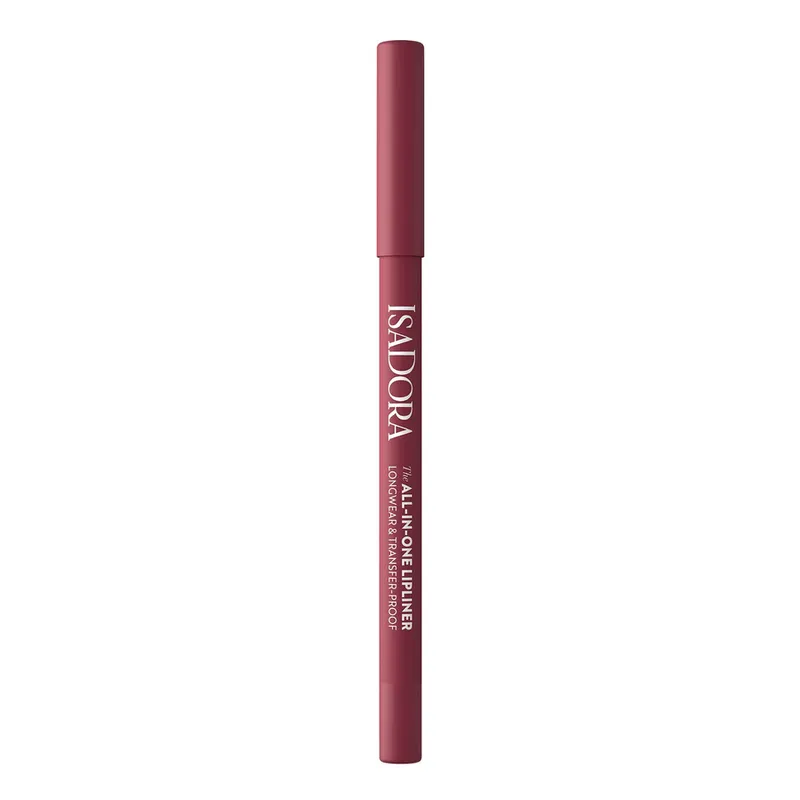 Bild 1 för IsaDora All-in-One Lipliner Rosewood 1,2 g