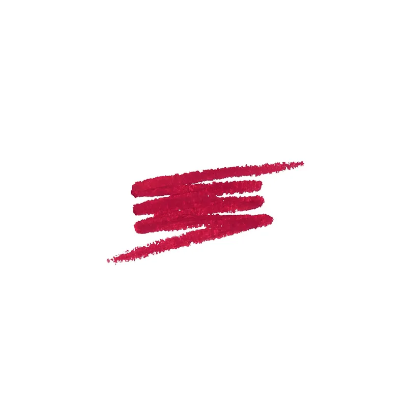 Bild 3 för IsaDora All-in-One Lipliner True Red 1,2 g