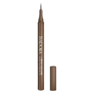 Produktfoto för IsaDora Brow Fine Liner 41 Taupe