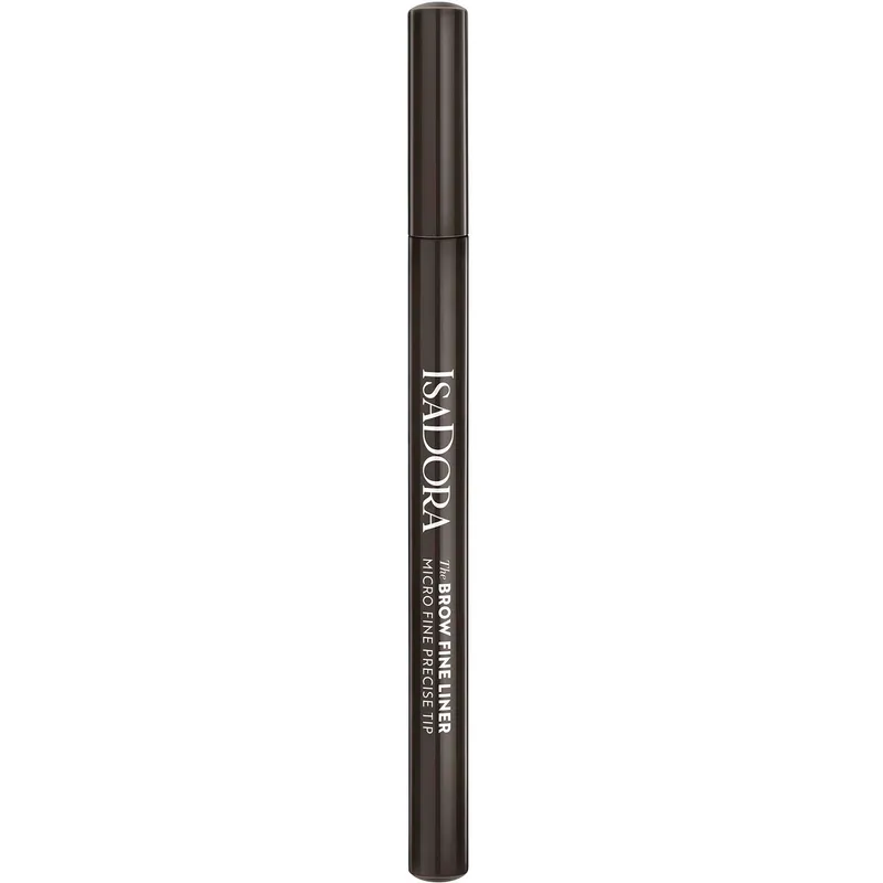 Bild 2 för IsaDora Brow Fine Liner Walnut Brown