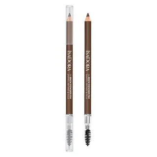 Produktfoto för IsaDora Brow Powder Pen 05 Medium Brown