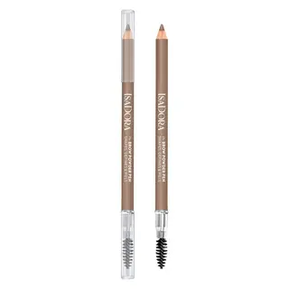 Produktfoto för IsaDora Brow Powder Pen 09 Taupe