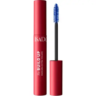 Produktfoto för IsaDora Build Up Mascara Extra Volume 03 Royal Blue