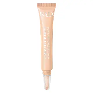 Produktfoto för IsaDora Glossy Lip Treat 52 Honey Sunset 13 ml