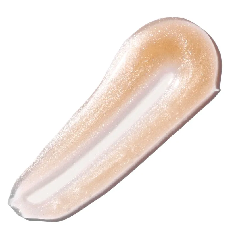 Bild 3 för IsaDora Glossy Lip Treat 52 Honey Sunset 13 ml