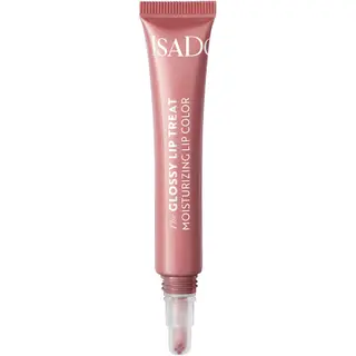 Produktfoto för IsaDora Glossy Lip Treat 63 Rooibos Blush