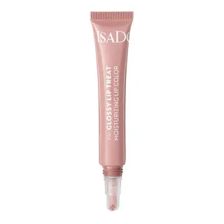 Produktfoto för IsaDora Glossy Lip Treat Silky Pink 13 ml