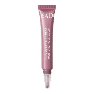 Produktfoto för IsaDora Glossy Lip Treat Vintage Rose 13 ml