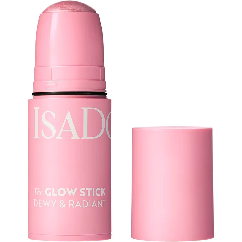 Bild 1 för IsaDora Glow Stick 25 Rose Gleam