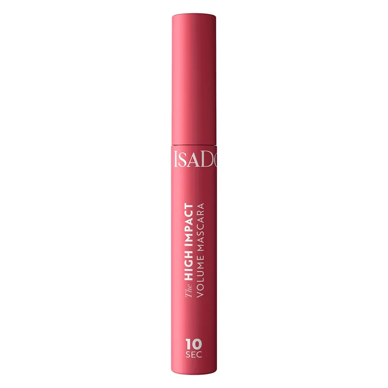 Bild 2 för IsaDora ISADORA 10 sec High Imp Volume Mascara 01 Black 9 ml