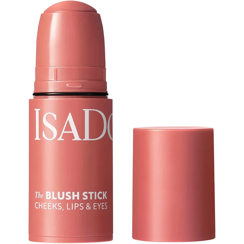 Bild 1 för IsaDora ISADORA Blush Stick 40 Soft Pink 5,5 g