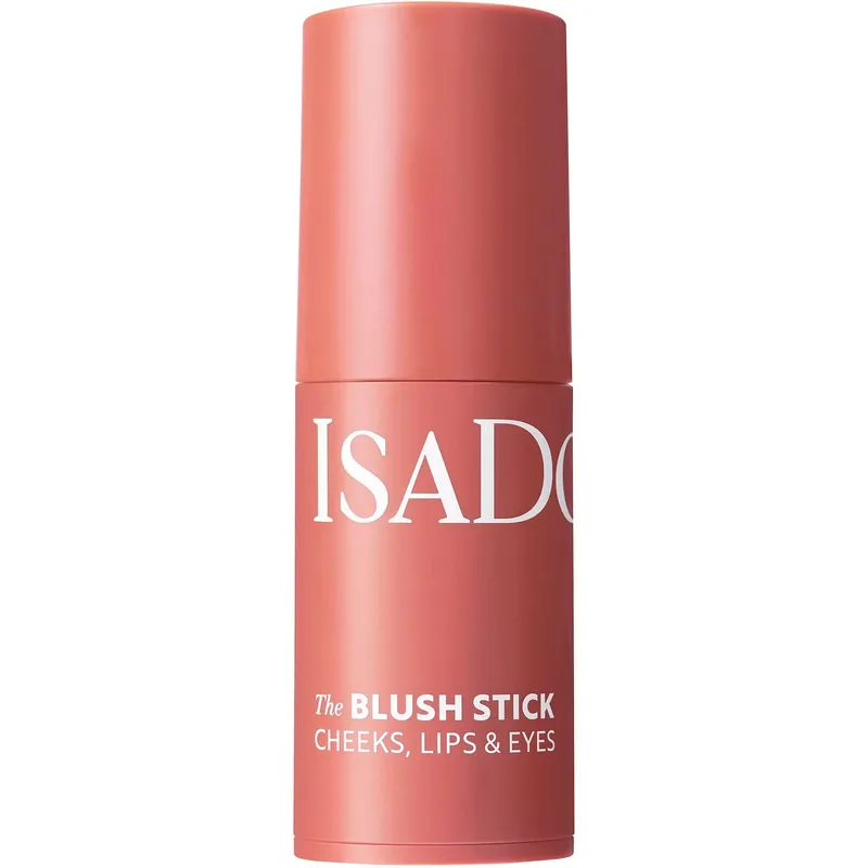 Bild 2 för IsaDora ISADORA Blush Stick 40 Soft Pink 5,5 g