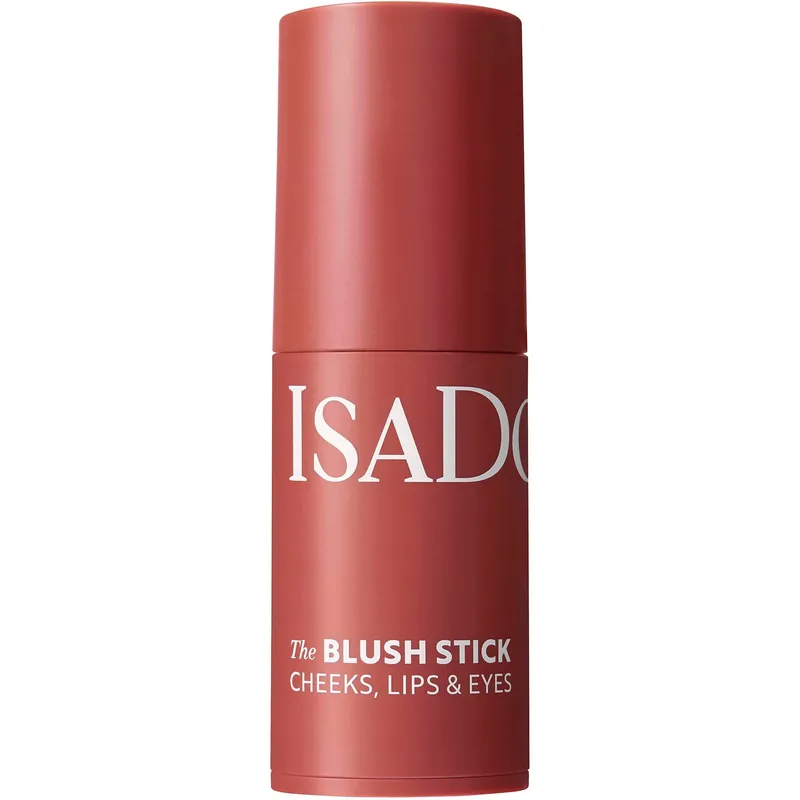 Bild 2 för IsaDora ISADORA Blush Stick 46 Soft Brown 5,5 g