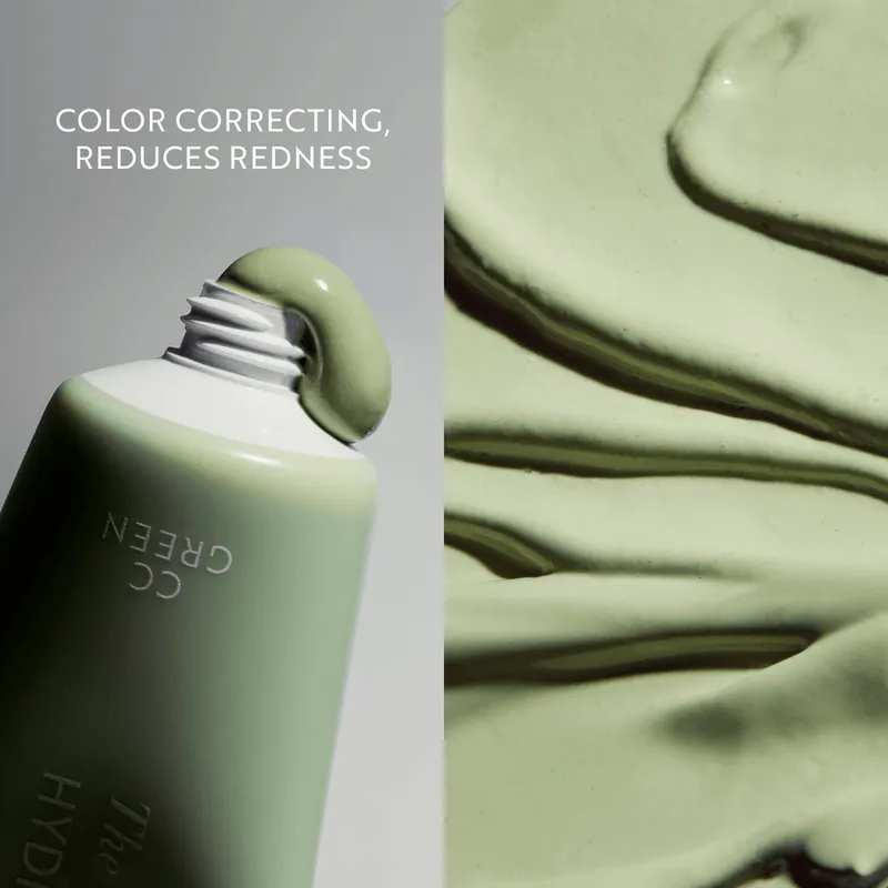 Bild 6 för IsaDora ISADORA CC+ Cream 7N Tan 30 ml