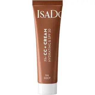 Produktfoto för IsaDora ISADORA CC+ Cream 9N Deep 30 ml