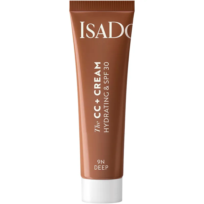 Bild 1 för IsaDora ISADORA CC+ Cream 9N Deep 30 ml
