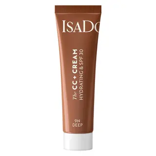 Produktfoto för IsaDora ISADORA CC+ Cream 9N Deep 30 ml