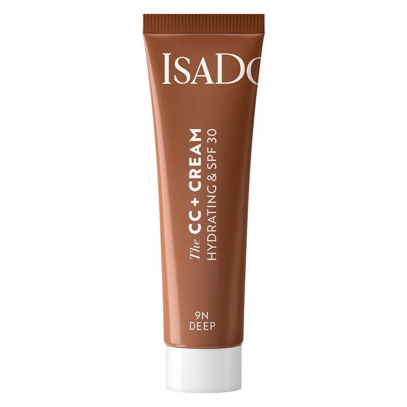 Bild 1 för IsaDora ISADORA CC+ Cream 9N Deep 30 ml