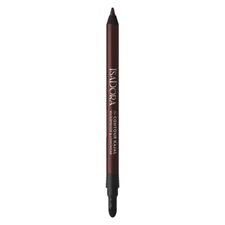 Produktfoto för IsaDora ISADORA Contour Kajal 62 Bronze Brown 1,2 g