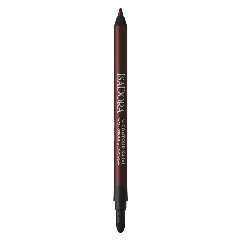 Bild 1 för IsaDora ISADORA Contour Kajal 62 Bronze Brown 1,2 g